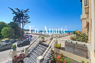  appartement donville-les-bains 50350