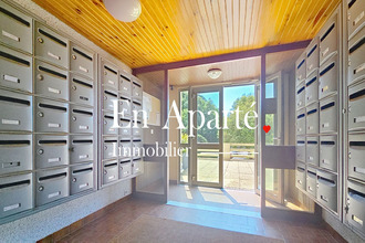  appartement donville-les-bains 50350