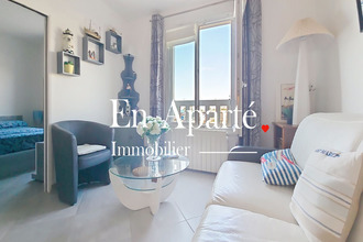  appartement donville-les-bains 50350