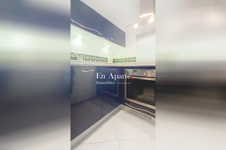  appartement donville-les-bains 50350