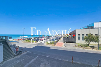  appartement donville-les-bains 50350