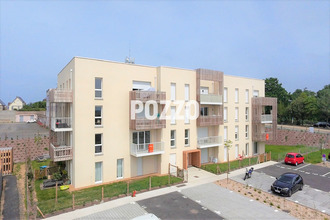  appartement donville-les-bains 50350