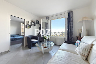  appartement donville-les-bains 50350