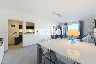  appartement donville-les-bains 50350