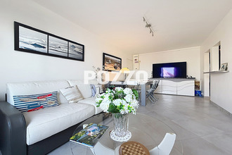  appartement donville-les-bains 50350