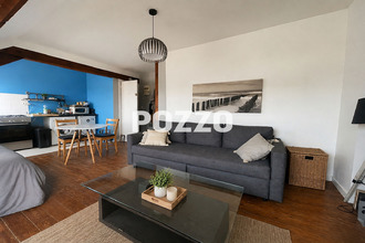  appartement donville-les-bains 50350