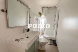  appartement donville-les-bains 50350