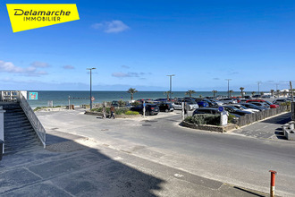  appartement donville-les-bains 50350