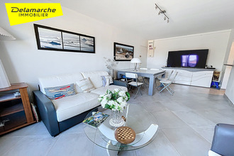  appartement donville-les-bains 50350