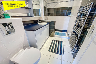  appartement donville-les-bains 50350