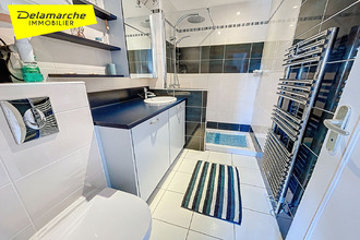 appartement donville-les-bains 50350