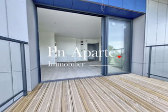  appartement donville-les-bains 50350
