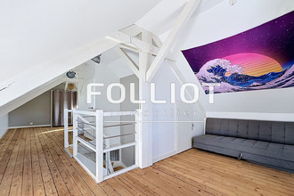  appartement donville-les-bains 50350