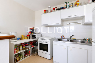  appartement donville-les-bains 50350