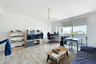  appartement donville-les-bains 50350