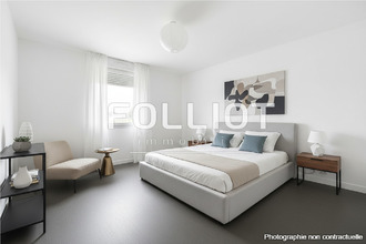  appartement donville-les-bains 50350