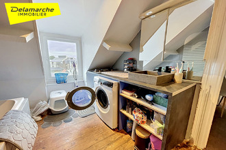  appartement donville-les-bains 50350