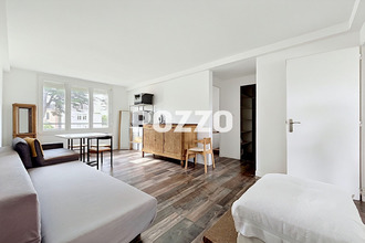  appartement donville-les-bains 50350