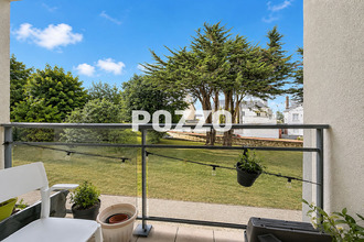  appartement donville-les-bains 50350