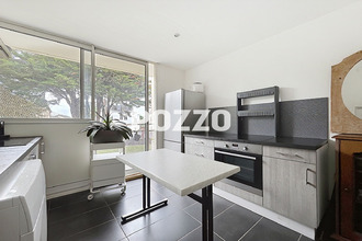  appartement donville-les-bains 50350