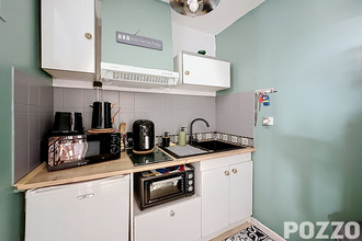  appartement donville-les-bains 50350