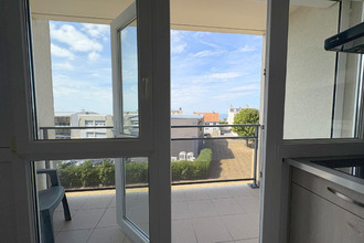  appartement donville-les-bains 50350