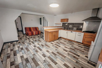  appartement donville-les-bains 50350