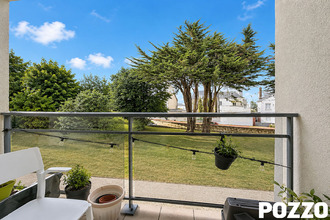  appartement donville-les-bains 50350