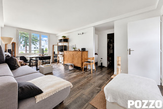  appartement donville-les-bains 50350