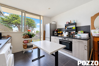  appartement donville-les-bains 50350