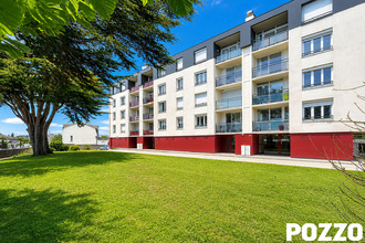  appartement donville-les-bains 50350