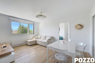  appartement donville-les-bains 50350