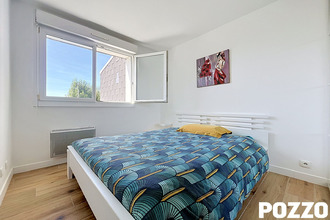  appartement donville-les-bains 50350