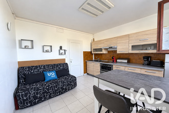  appartement donville-les-bains 50350