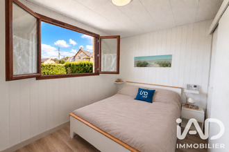  appartement donville-les-bains 50350