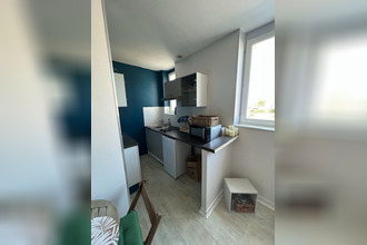  appartement donville-les-bains 50350