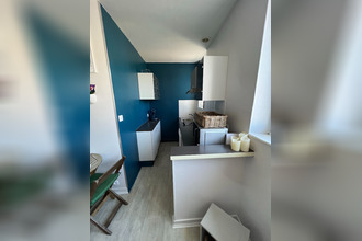  appartement donville-les-bains 50350