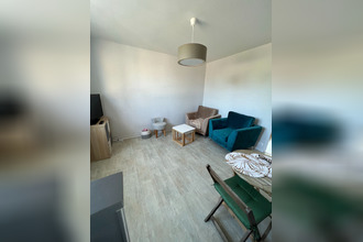  appartement donville-les-bains 50350