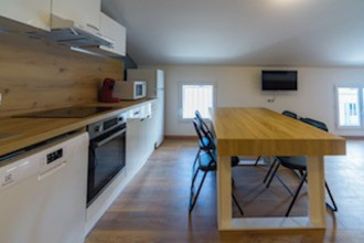  appartement donzere 26290