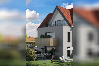  appartement dorlisheim 67120