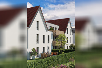  appartement dorlisheim 67120