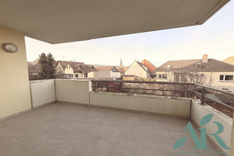  appartement dorlisheim 67120