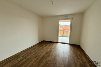  appartement dorlisheim 67120