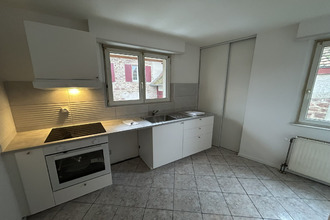  appartement dorlisheim 67120