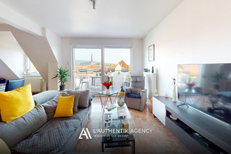  appartement dorlisheim 67120