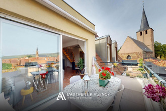  appartement dorlisheim 67120