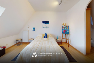  appartement dorlisheim 67120