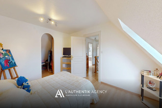  appartement dorlisheim 67120