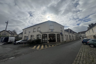  appartement dormans 51700