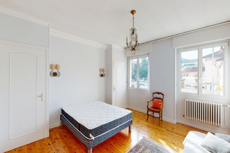  appartement dortan 01590